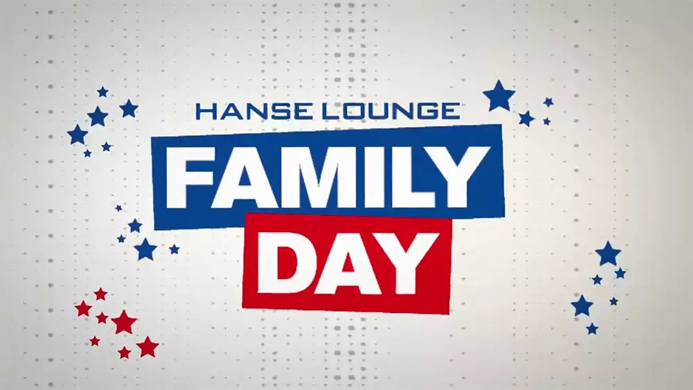 Hanse Lounge Family Day 2016